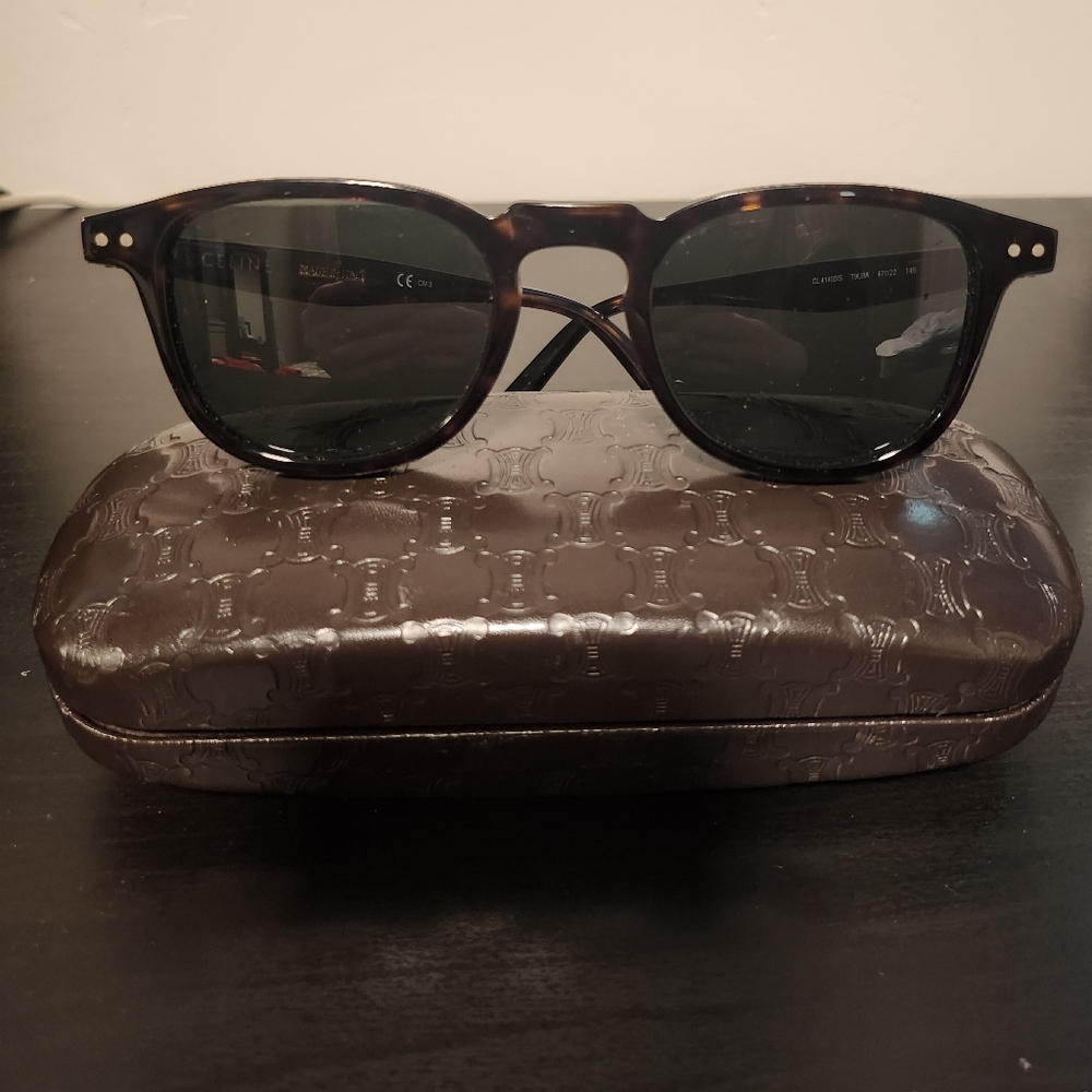 Celine sunglasses
